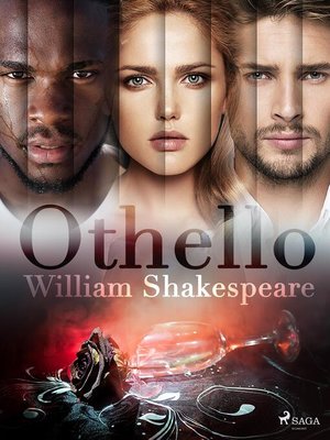 cover image of Othello